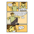 A Quick & Easy Guide to Sex & Disability