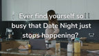 Beloved Get Naked Date Night Gift Set