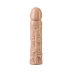 Classic Dong (Flesh 8 inch)
