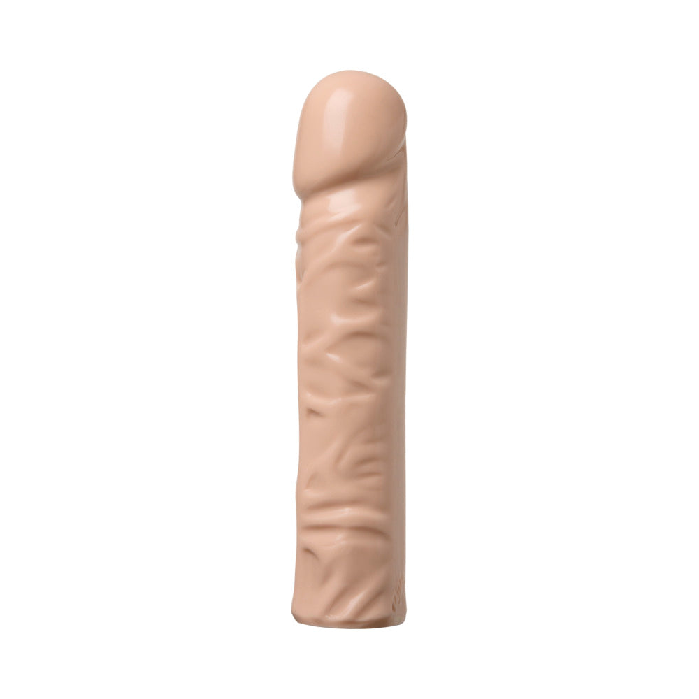 Classic Dong (Flesh 8 inch)