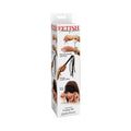 Fetish Fantasy Series 3-Piece Lover's Fantasy Series Kit Black