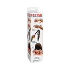 Fetish Fantasy Series 3-Piece Lover's Fantasy Series Kit Black