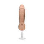 Jeff Stryker - UR3 Cock 10in W/Vac-U-Lock Suction Cup