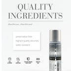 JO Premium Original Silicone-Based Lubricant 2 oz.
