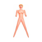 Pipedream Becky The Beginner Love Doll Beige