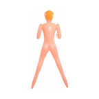 Pipedream Becky The Beginner Love Doll Beige