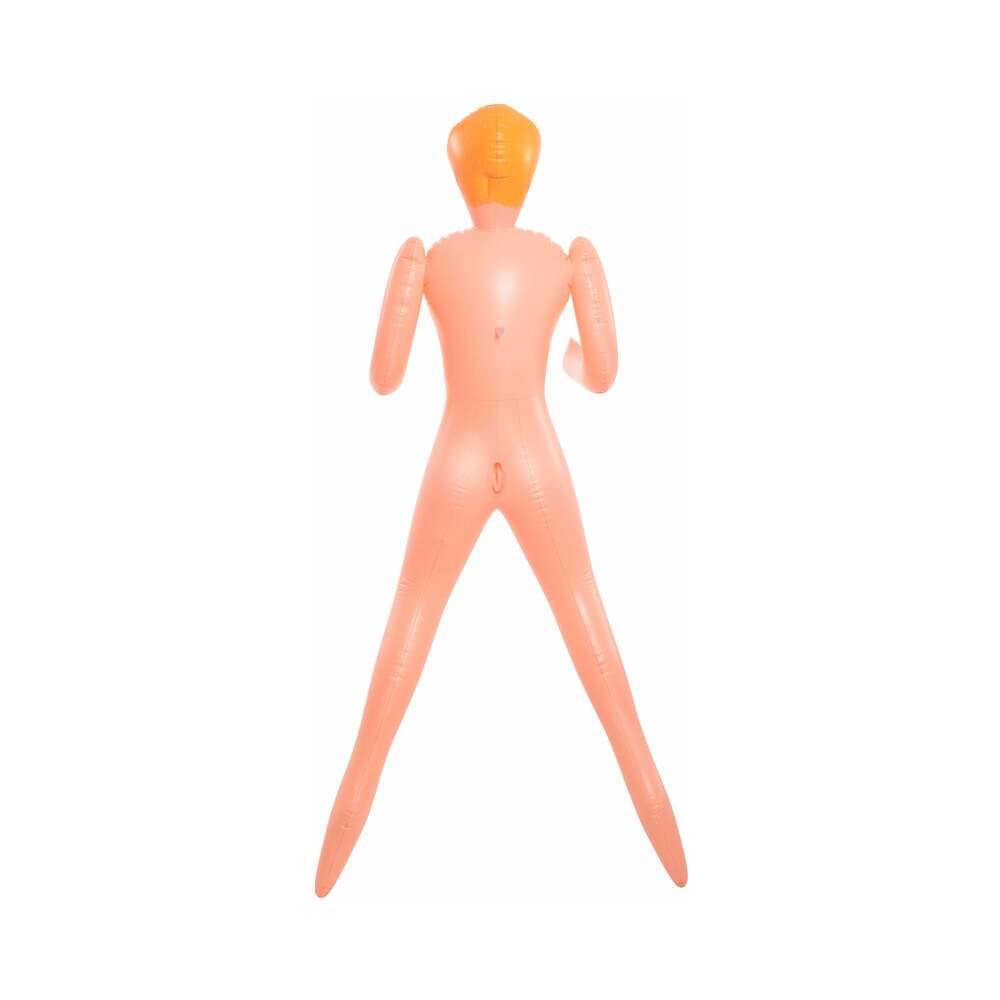 Pipedream Becky The Beginner Love Doll Beige