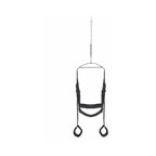 Fetish Fantasy Series Fantasy Swing Black