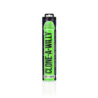 Clone-A-Willy DIY Vibrating Dildo Kit Glow-in-the-Dark
