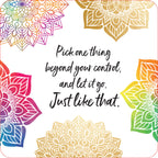 Inner Fucking Peace Cards (Set of 60)