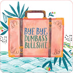 Inner Fucking Peace Cards (Set of 60)