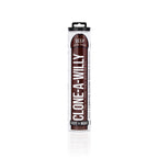 Clone-A-Willy DIY Vibrating Dildo Kit Deep Skin Tone