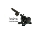 Mr.Marcus Cock R5 W/Vac-U-Lock Suction Cup