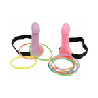 Bachelorette Party Favors Dick Head Hoopla Ring Toss Game