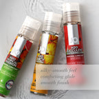 JO H2O Tropical Passion Flavored Water-Based Lubricant 1 oz.