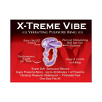 Xtreme Vibes- Nubbie Tongue (Purple)