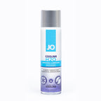 JO H2O Cooling Water-Based Lubricant 4 oz.