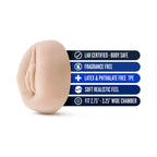 Performance VX5 Male Enhancement Pump System clear