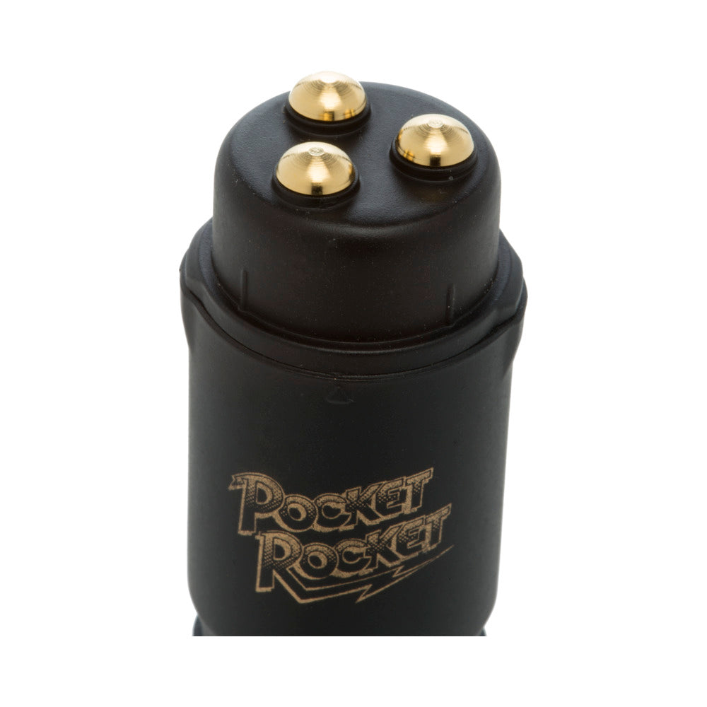 Original Pocket Rocket Limited Edition #4 (Black)