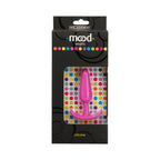 Mood - Naughty - Small Pink Silicone Butt Plug