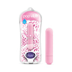 Vive Pop Vibe Bullet Vibrator Pink