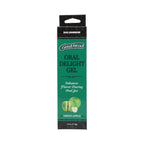 GoodHead Oral Delight Gel Green Apple 4 oz.