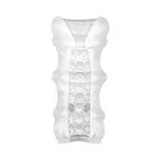 Mood - Pleaser UR3 - Massage Beads Frost