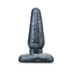 Jet The Plug 5 in. Carbon Metallic Black