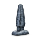 Jet The Plug 5 in. Carbon Metallic Black