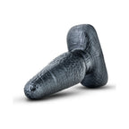Jet The Plug 5 in. Carbon Metallic Black
