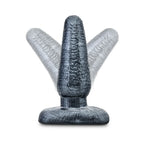 Jet The Plug 5 in. Carbon Metallic Black
