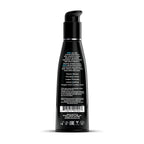 Wicked Aqua Water-Based Lubricant 4 oz.