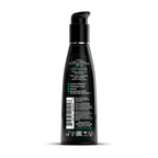 Wicked Aqua Candy Apple Water-Based Lubricant 4 oz.