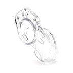 CB-6000 Clear Male Chastity