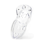 CB-3000 Clear Male Chastity