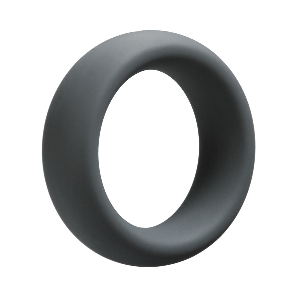 OptiMALE  C-Ring  40mm Slate