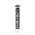 Clone-A-Willy DIY Vibrating Dildo Kit Jet Black