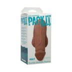 Pack It - Heavy Brown