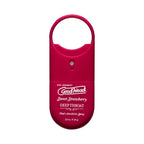 Goodhead to Go - Deep Throat Spray .33oz. Sweet Strawberry