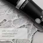 JO H2O Gel Water-Based Personal Lubricant 8 oz.