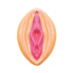 Pussy Bites Strawberry