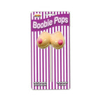 Boobie Pops-Strawberry