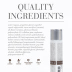 JO Coconut Hybrid Original Lubricant 4 oz.