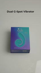 SVibe Snail Gizi Tiffany
