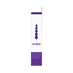 VeDO Quaker Anal Vibe Into You Indigo