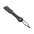 Sportsheets Leather Slut Paddle