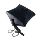Fetish Fantasy Series Deluxe Position Master With Cuffs Black