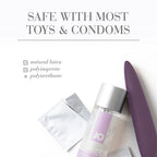 JO Agape Original Water-Based Lubricant 2 oz.