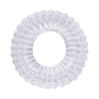 Rock Solid Radial Clear C Ring in a Clamshell