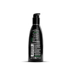 Wicked Aqua Candy Apple Water-Based Lubricant 2 oz.